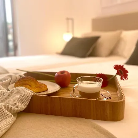 Apartman Mentura Centro De Parking Free San Sebastián