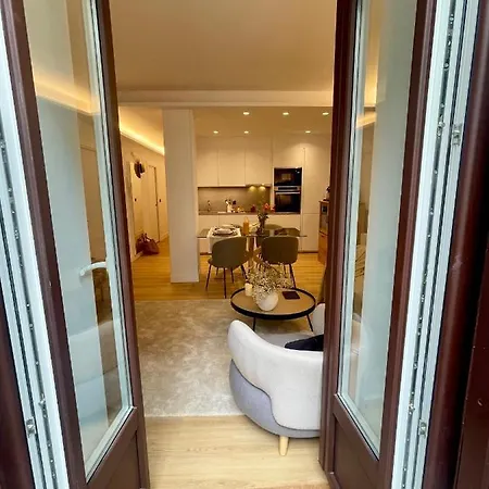 Mentura Centro De Parking Free San Sebastian