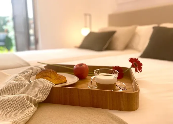 Apartman Mentura Centro De Parking Free San Sebastián