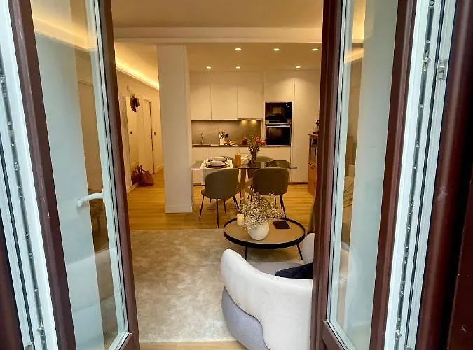 Mentura Centro De Parking Free San Sebastián