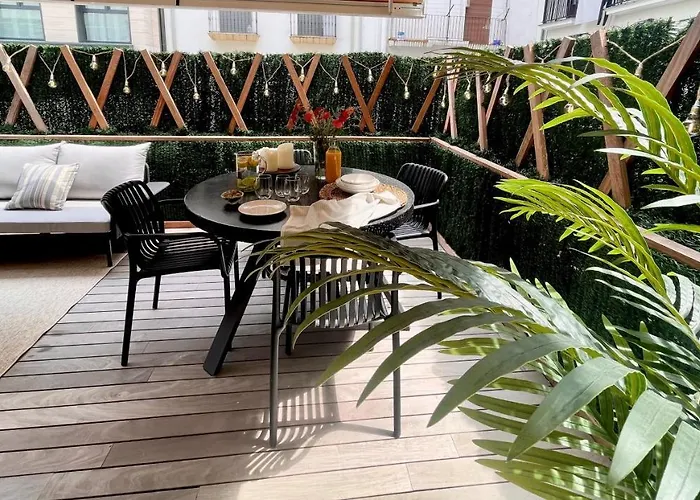 Mentura Centro De Parking Free Apartman