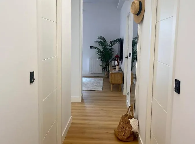 Mentura Centro De Parking Free Apartman