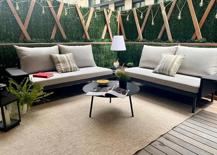 Mentura Centro De Parking Free