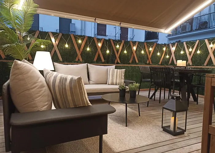 Mentura Centro De Parking Free *