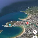 Διαμέρισμα Mentura Centro De Parking Free *