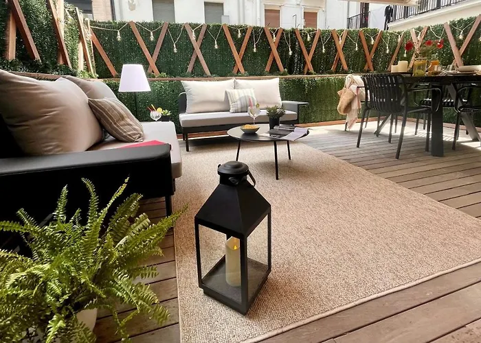 Mentura Centro De Parking Free