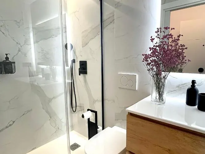 Mentura Centro De Parking Free * San Sebastian