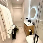 Mentura Centro De Parking Free Apartamento *
