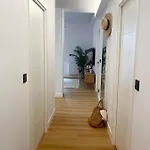 Mentura Centro De Parking Free Apartamento