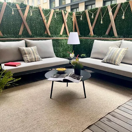 Mentura Centro De Parking Free