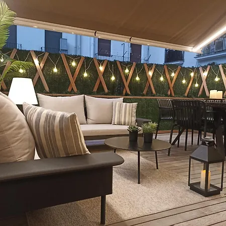 Mentura Centro De Parking Free *