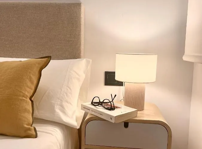 Mentura Centro De Parking Free San Sebastián